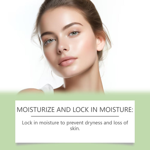 Olive Oil Hydrating Face Essence for Rough, Dry Skin