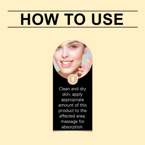 Bee Venom & Tea Tree Face Cream