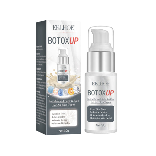 Retinol & Collagen Face Cream for Fine Lines, Firming