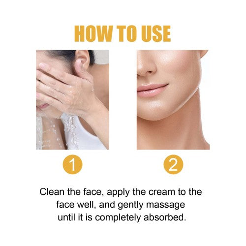 Turmeric Skincare Set: Cleanser, Scrub & Face Cream