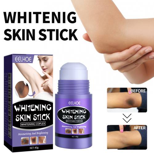 Centella Brightening Balm Stick