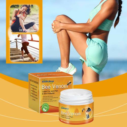 Arnica Calendula Massage Cream