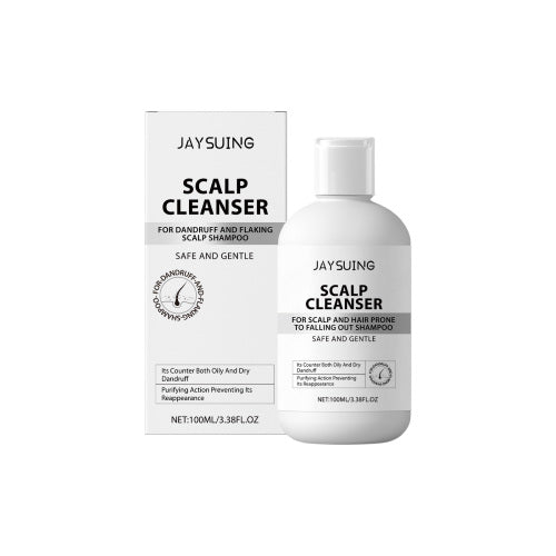 Scalp Cleansing Shampoo