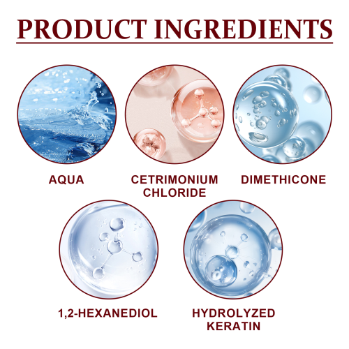 Leave-In Hair Repair Essence