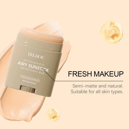 Refreshing Moisturising Face Stick, Non-Greasy