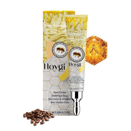 Bee Venom Eye Cream with Aloe