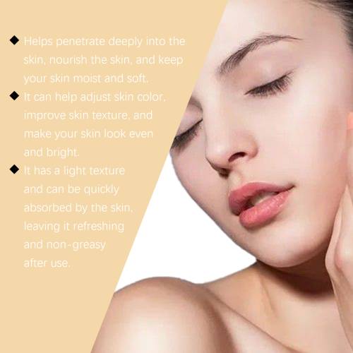 Tallow & Honey Face Moisturiser for Dry Skin