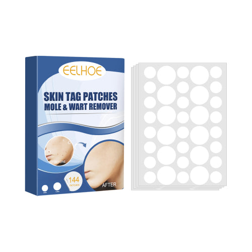 Tea Tree Skin Cloths