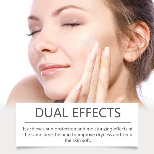 Birch Juice Moisturising Day Cream, Light & Refreshing