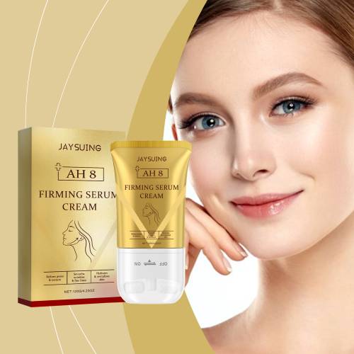 Firming Roller Face Cream