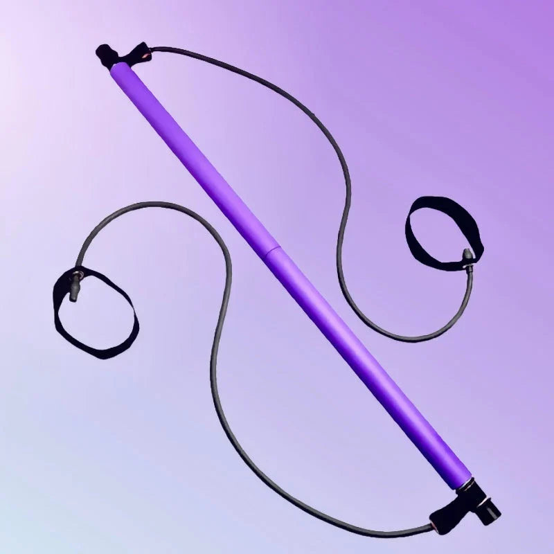 Pilates Sculpt Bar - Effective Training for Body and Flexibility