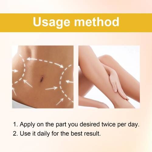 Firming Body Oil with Birch Extract, Fast-Absorbing