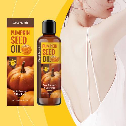 Jojoba Body & Hair Oil, Moisturising