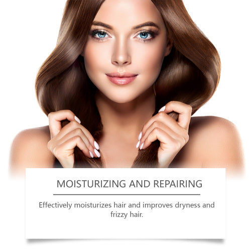 Rosemary Volumising Shampoo