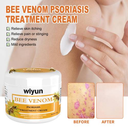Hand & Foot Skin Cream