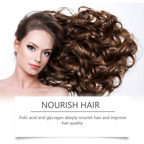 Tea Tree Leave-In Hair Oil