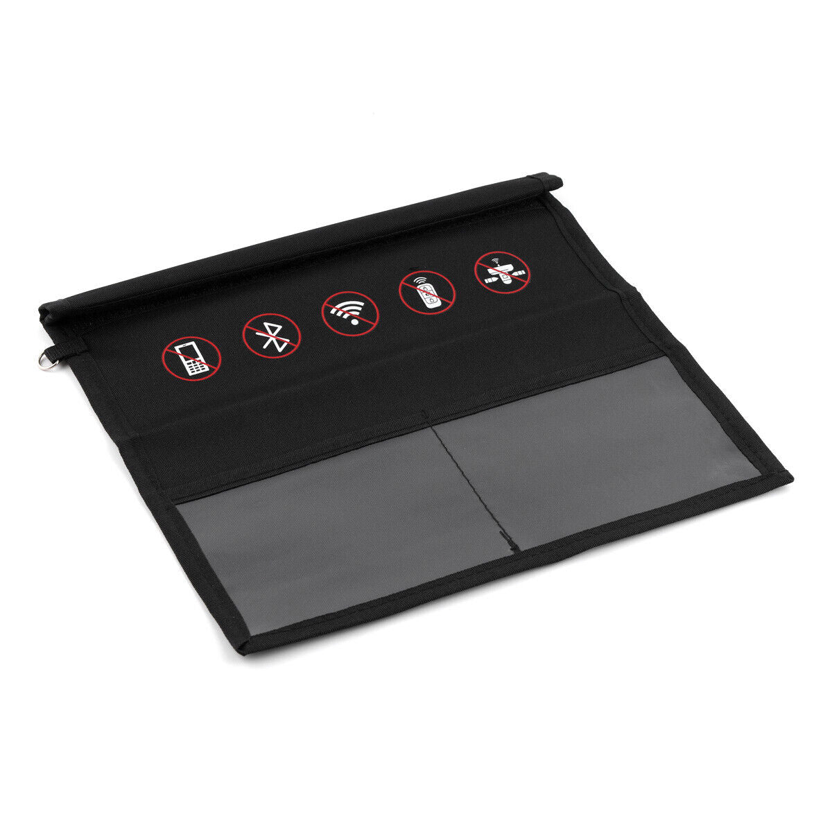 Faraday RFID Signal Blocking Bag
