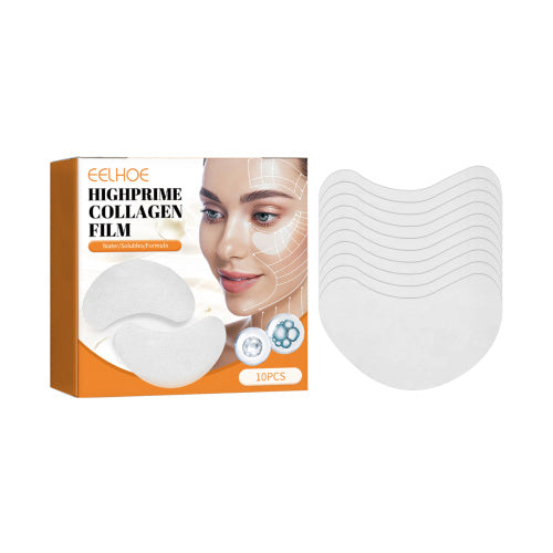 Collagen Crystal Under-Eye Patches