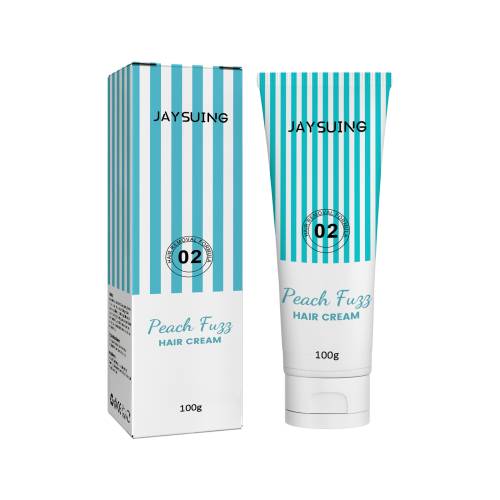 Upper Lip & Face Hair Removal Cream, Gentle
