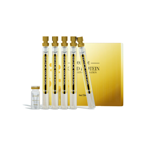 Collagen Protein Thread Lifting Serum Set