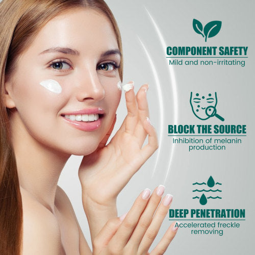 Arbutin Face Cream for Dark Spots, Moisturising