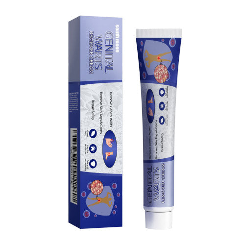 Smoothing Skin Paste
