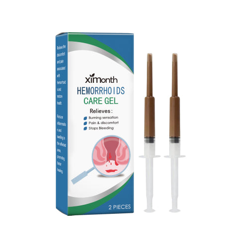Herbal Soothing Gel