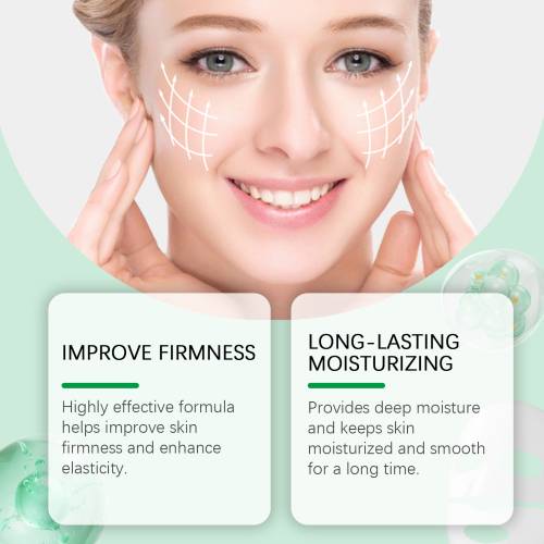 Collagen Tea Tree Soothing Sheet Mask