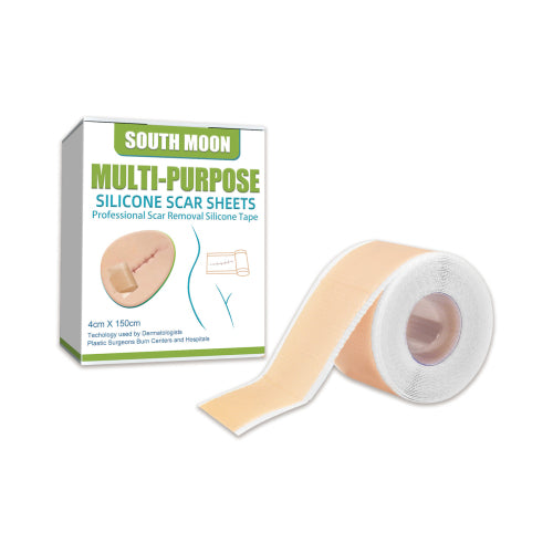 Silicone Skin Patch, Cut to Fit