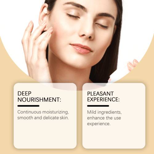Tallow & Honey Face Moisturiser for Dry Skin