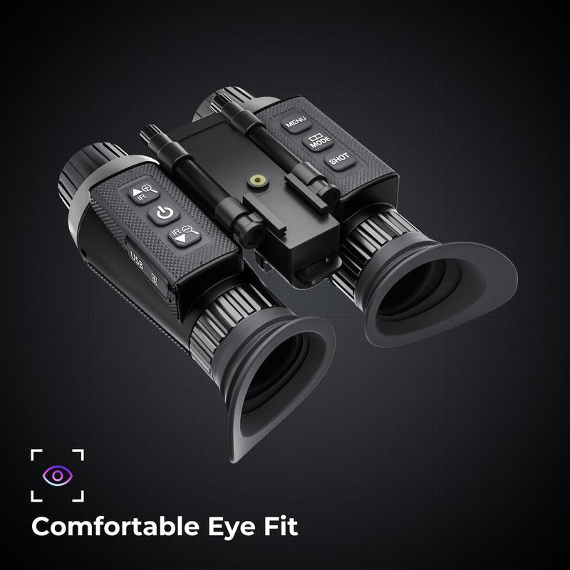 Avichic PRO 4K Night Vision Goggles
