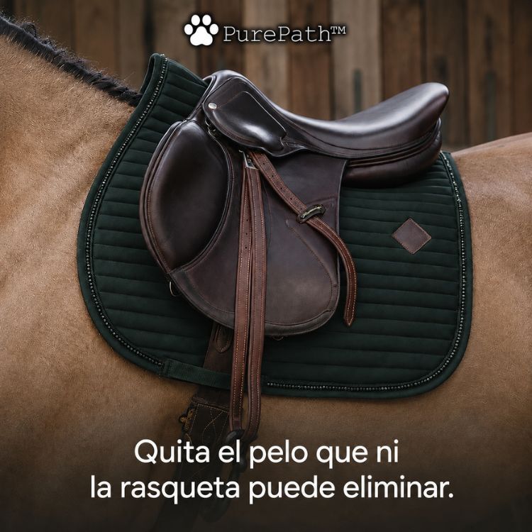 Guante Lilyand™ (horse-es)