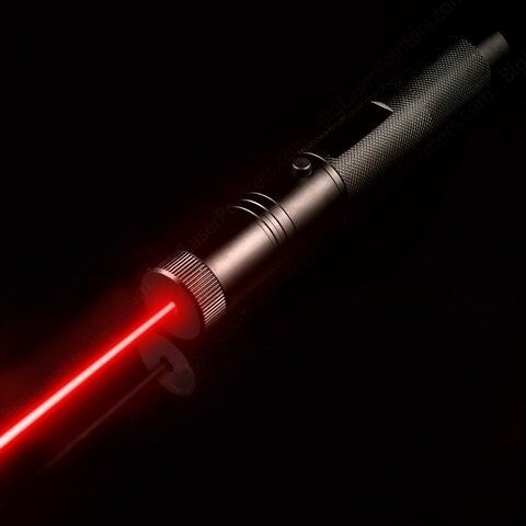 High Power Laser Pointer - Rechargeable Visible Laser Pointer Pen