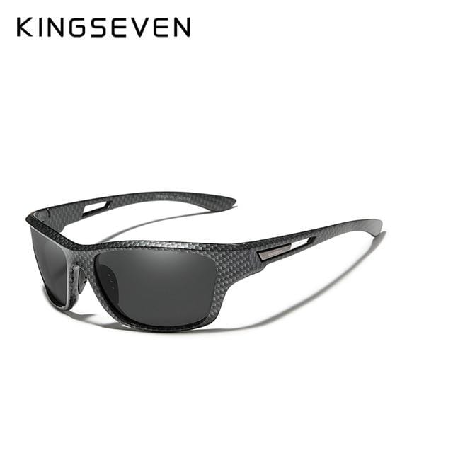Ultralight Frame Polarized Sunglasses