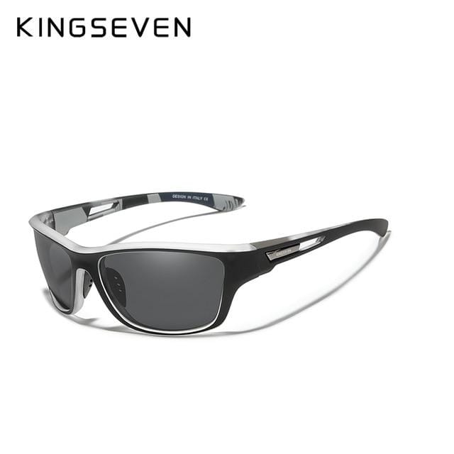 Ultralight Frame Polarized Sunglasses