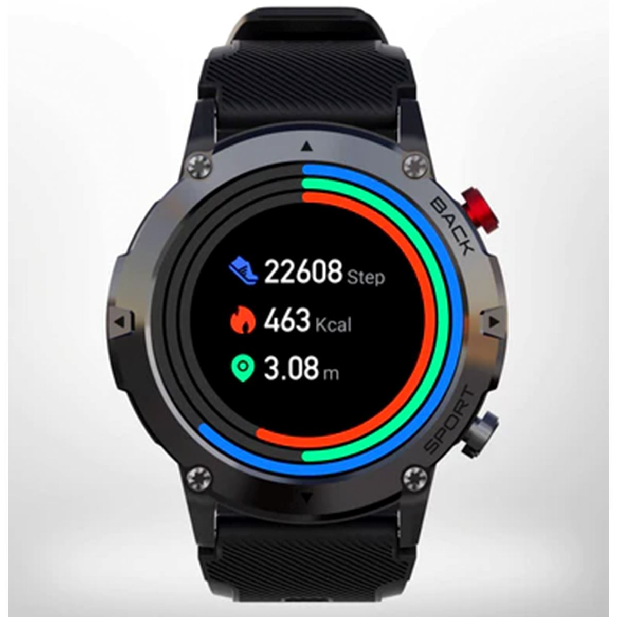 Smartwatch 2.0