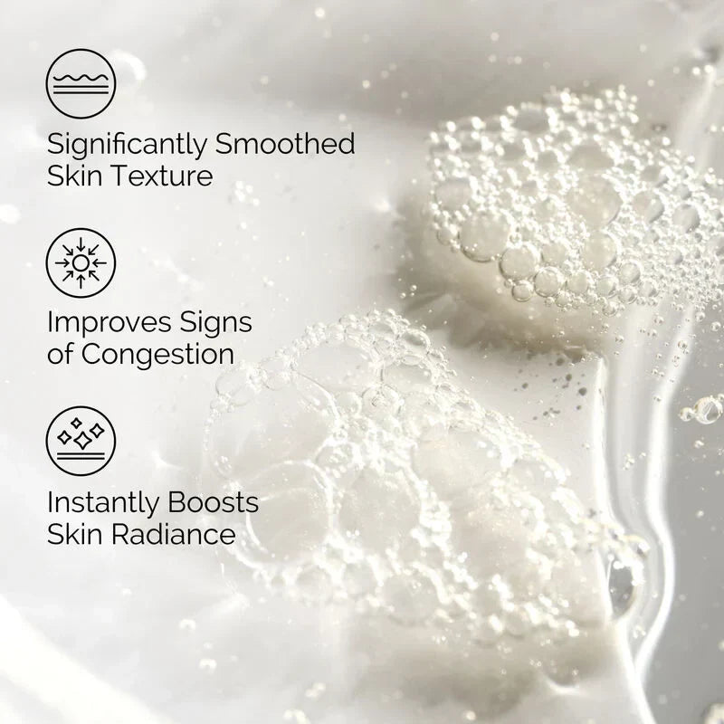 Glycolic Acid 7% Exfoliating Toner for Glowing Skin and Texture