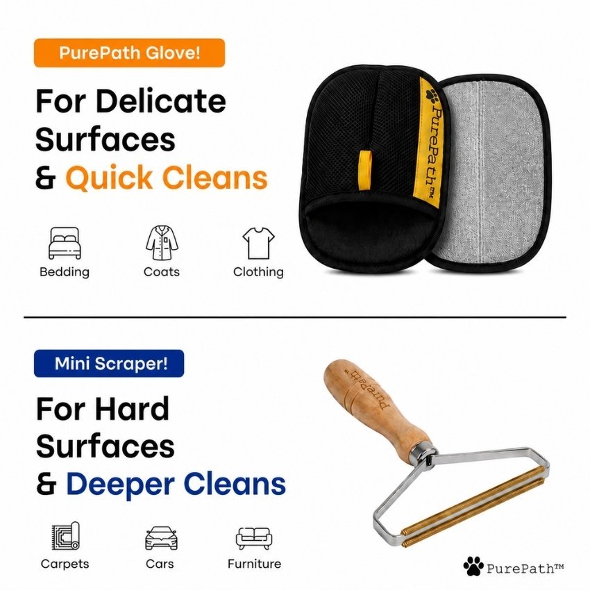 Lilyand™ DeepClean Set