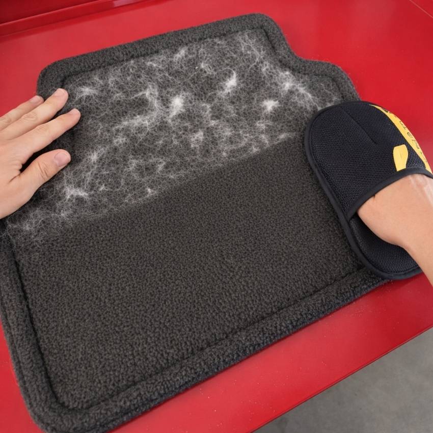 Lilyand™ Fur Removing Glove