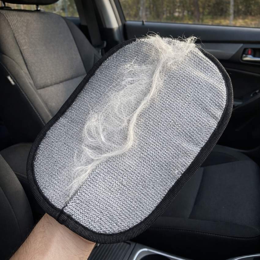 Lilyand™ Dog Hair Remover Glove