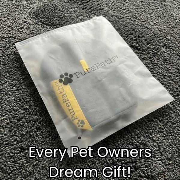 Lilyand™ Dog Hair Remover Glove