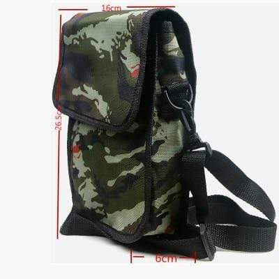 Multi function  Foldable Tactical Military Shovel