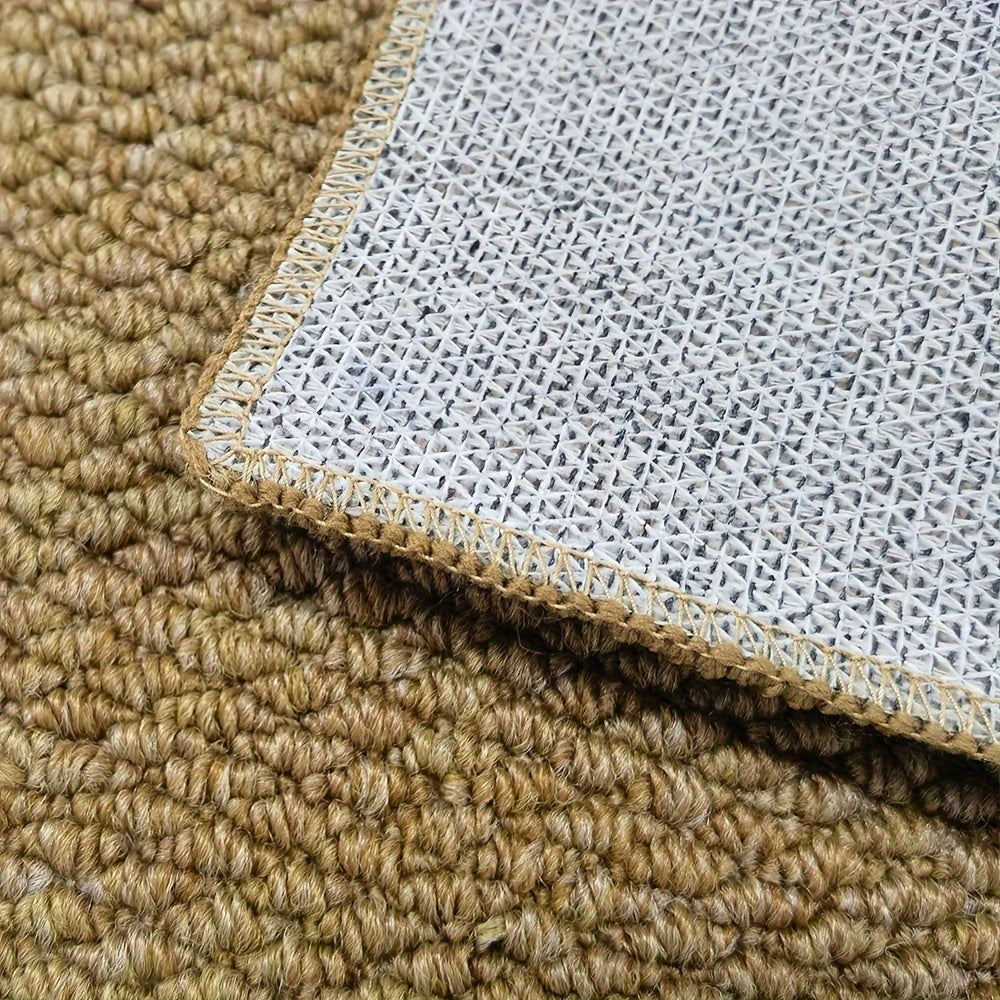 Door Mat Non-Slip Washable Absorbent Indoor Rug